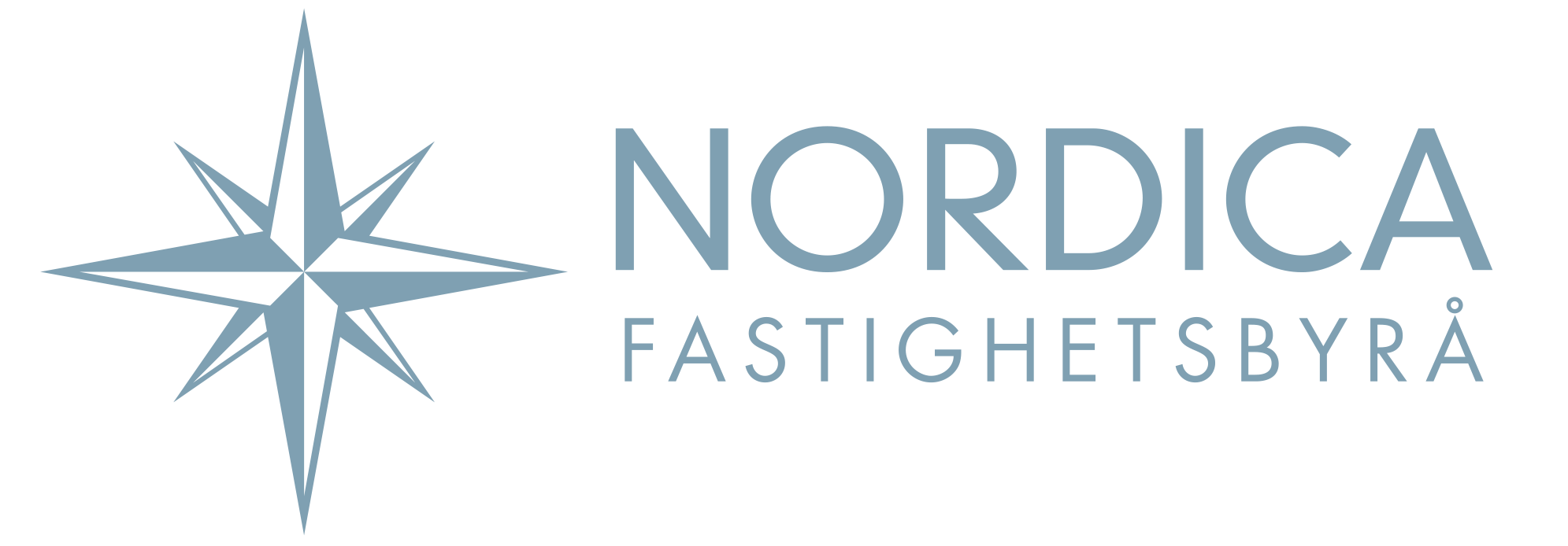 Nordica Fastighetsbyrå